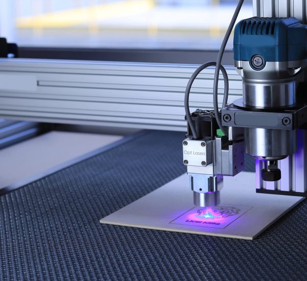 Grabado Laser